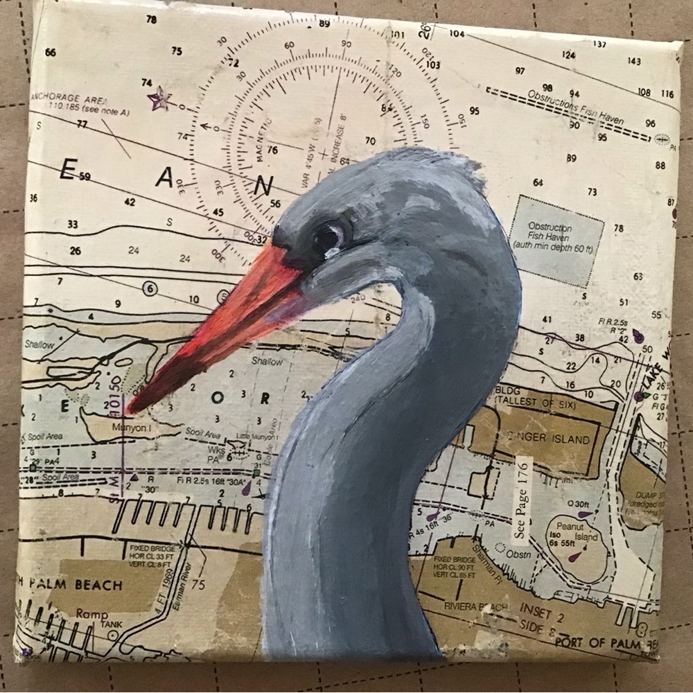 Heron